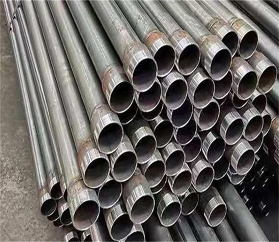 吐鲁番套筒式声测管桩基专用
