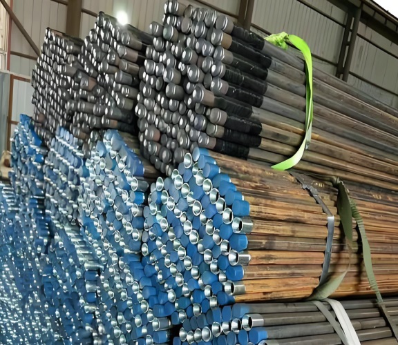 吐鲁番单向注浆管流量可控